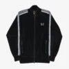R.C. Track Jacket