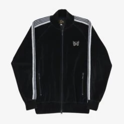 R.C. Track Jacket