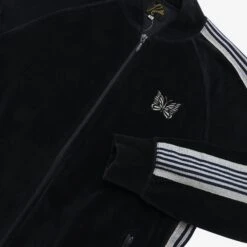 R.C. Track Jacket -Edwin || Norse Projects || WAREHOUSE Sales MKT 1223 30 CY 25 3