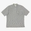 Norse Projects Ludvig Basket Weave Shirt