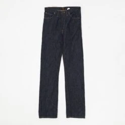 Lee Straight Fit Daren Jeans (Fits 34W)