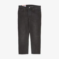 Acne Studios Bla Konst Denim (33W X 26L)