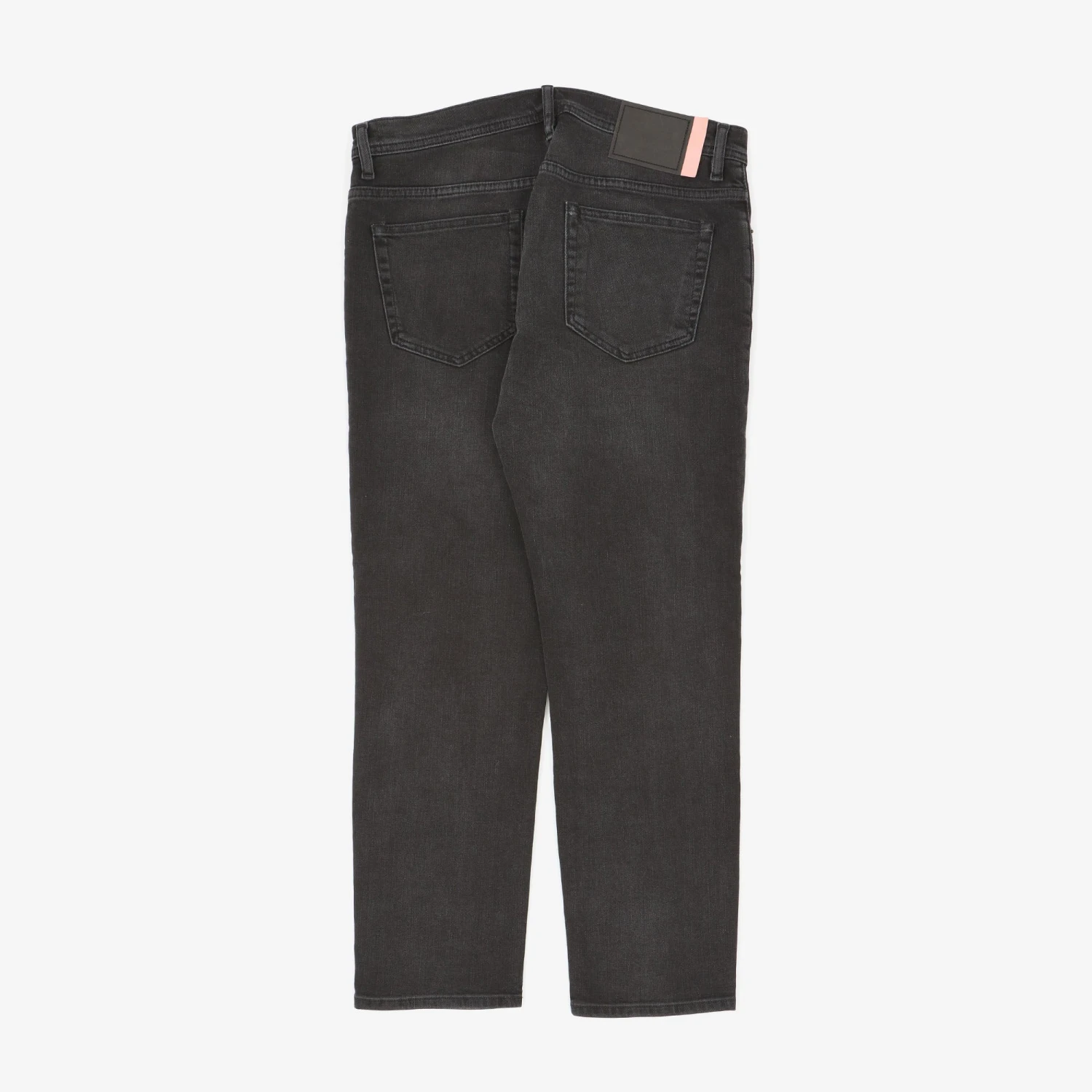 Acne Studios Bla Konst Denim (33W X 26L) 2 Acne Studios Bla Konst Denim (33W X 26L) - Image 2