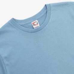 Crewneck Cotton T-Shirt -Edwin || Norse Projects || WAREHOUSE Sales SKT 0622 MKT 013 feab94bc 35fe 4f52 8516 7e69e222e9e5