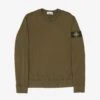 Stone Island Crew Knit