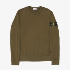 Stone Island Crew Knit