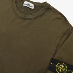 Stone Island Crew Knit -Edwin || Norse Projects || WAREHOUSE Sales STK 0823 09 MKT 16 3