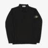 Stone Island Polo Sweatshirt