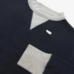 Lot 26901 Sweatshirt -Edwin || Norse Projects || WAREHOUSE Sales WKT 1023 04 WH 18 3