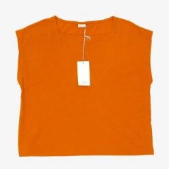 Cotton Grown On Sleeve Tee