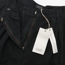 Infinity Pleat Front Shorts -Edwin || Norse Projects || WAREHOUSE Sales WKT 1023 10 MC 3 3